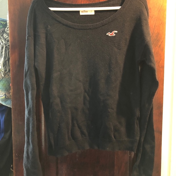 Hollister sweater size small - Picture 1 of 3